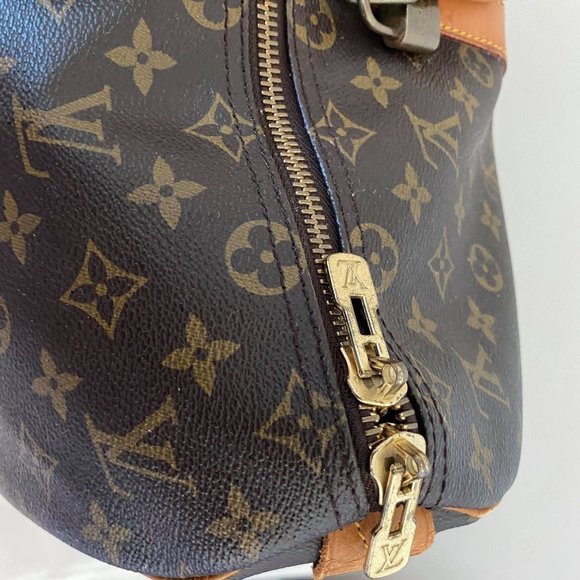 Louis vuitton Keepall 45 - Picture 8 of 16